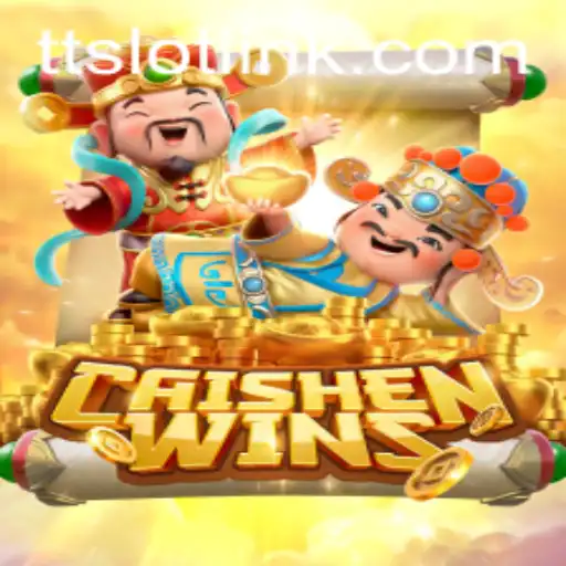 Discover the Thrills of CaishenWins with TTSLOT