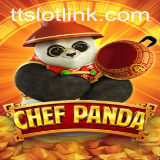 ChefPanda: A Culinary Adventure with TTSLOT