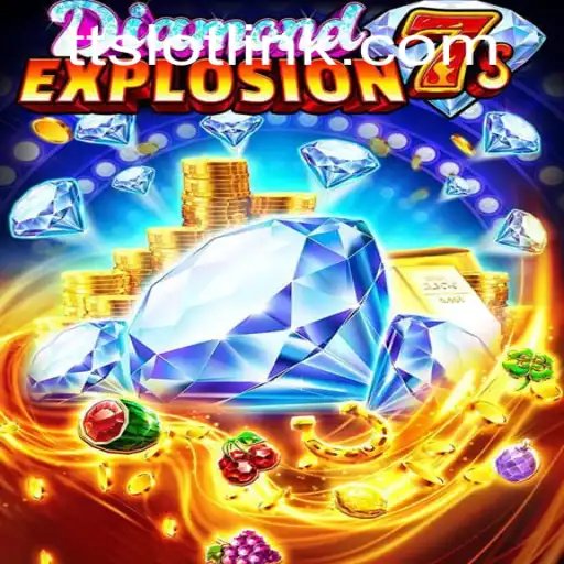 Discover the Thrilling World of DiamondExplosion7s: A New Era in Gaming