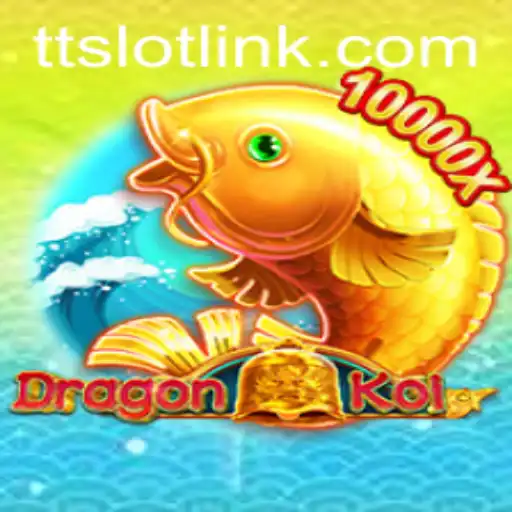 Explore the Mystical Realms of DragonKoi: Your Ultimate Guide to TTSLOT's Newest Sensation