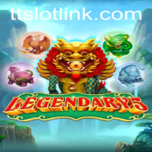 Exploring Legendary5 with TTSLOT – A Comprehensive Guide to the Game