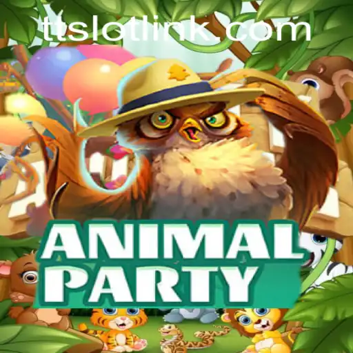 Exploring AnimalParty: The Exciting Game of the Year