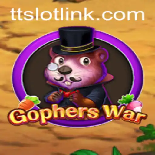 GophersWar: The New Era of Gaming with TTSLOT