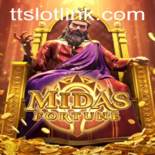 MidasFortune: Transforming Digital Gaming with TTSLOT
