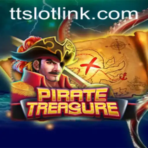 Discover the Thrills of PirateTreasure: The Ultimate TTSLOT Experience