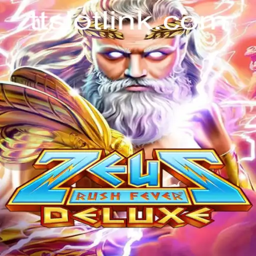 ZeusRushFeverDeluxe: The New Era of Digital Slot Gaming