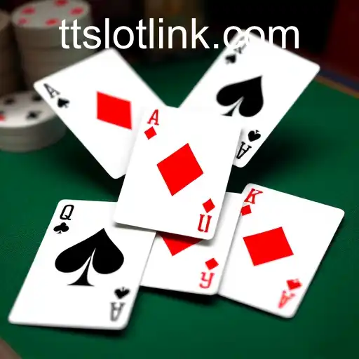 Exploring the World of Card Games with TTSLOT