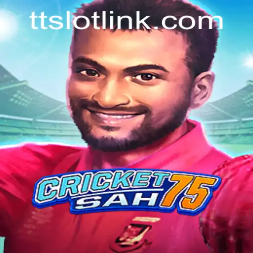 Explore CricketSah75: The Innovative Game with TTSLOT