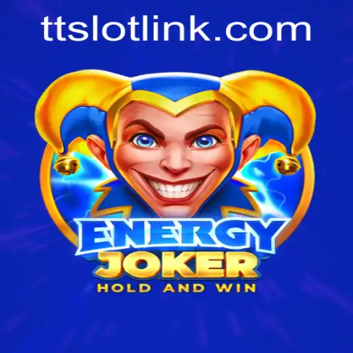 Exploring EnergyJoker: The Exciting TTSLOT Game Revolutionizing Online Entertainment
