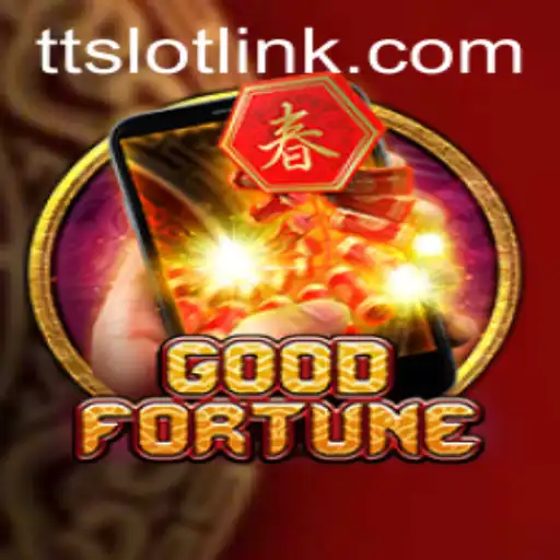 Unveiling the Excitement of GoodFortuneM with TTSLOT