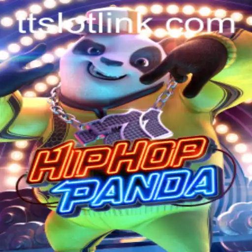 HipHopPanda: Unveiling the Vibrant World of TTSLOT's Latest Sensation