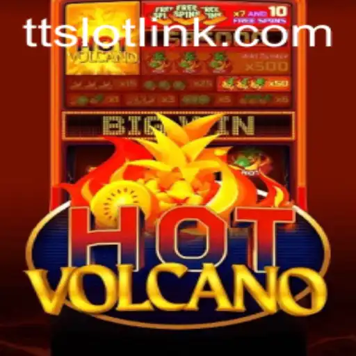 Discover the Fiery Adventure of HotVolcano: A Comprehensive Guide to TTSLOT's Latest Game