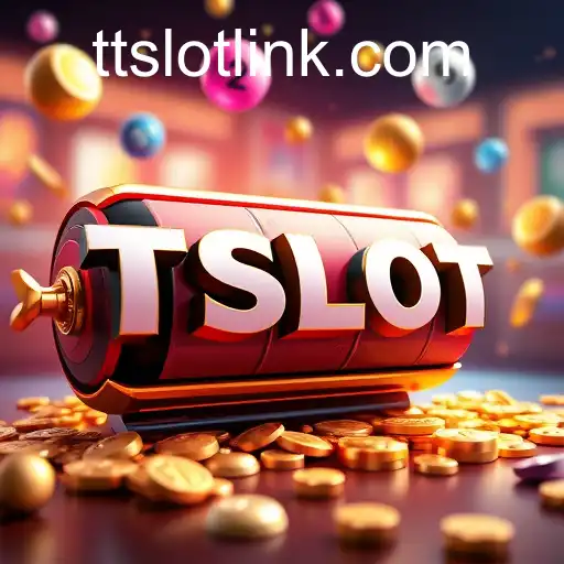 The Intriguing World of TTSLOT Lottery