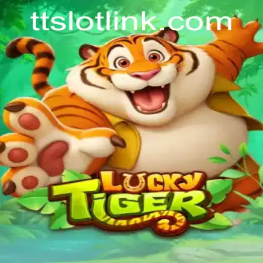 The Exciting World of LuckyTiger: Unveiling TTSLOT Gaming Dynamics