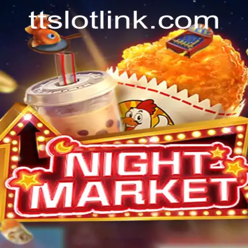 Exploring NIGHTMARKET: The Next Big Sensation in TTSLOT Gaming