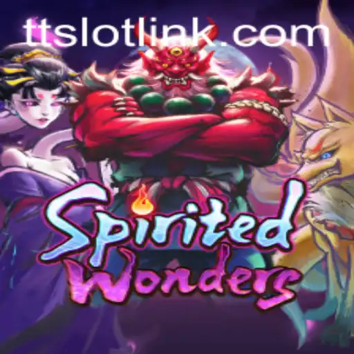 Dive into the Mystical World of SpiritedWonders