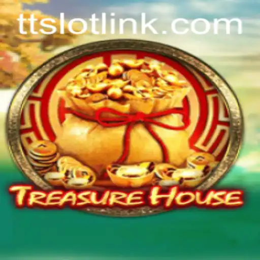 Discovering TreasureHouse: A New Gaming Gem with TTSLOT