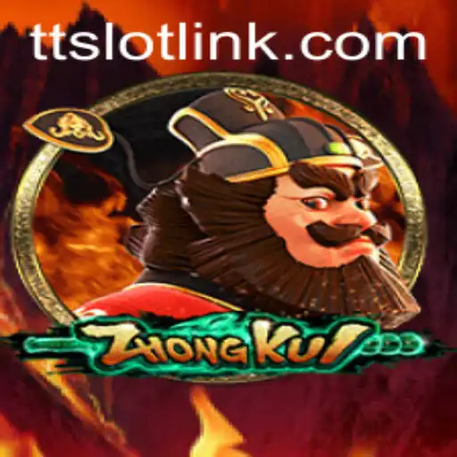 ZhongKui: The Enigmatic World of the TTSLOT Game